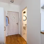 Cozy, Modern With Balcony In Buda Apartman *