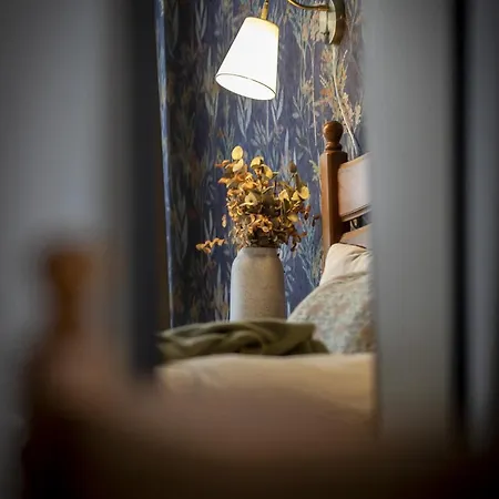 Cozy, Modern With Balcony In Buda 아파트 *