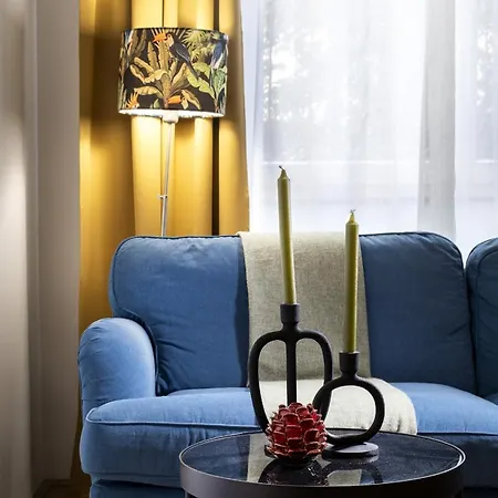 Sunny 2 In The Heart Of Buda Apartment Budapest