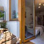 Cozy, Modern With Balcony In Buda Budapeszt